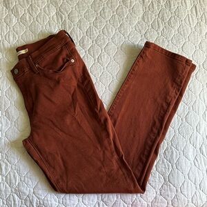 Levi’s Classic Straight